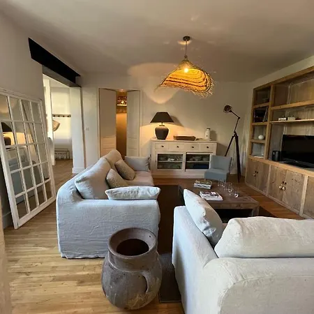 Luxe Et Charme - Le Carre Saint-silain - Meuble De Tourisme 3 Etoiles * 佩里格