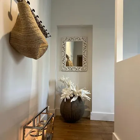 Apartment Luxe Et Charme - Le Carre Saint-silain - Meuble De Tourisme 3 Etoiles