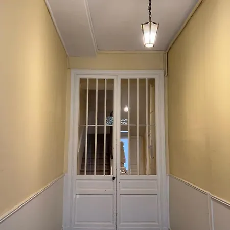 Luxe Et Charme - Le Carre Saint-silain - Meuble De Tourisme 3 Etoiles * Perigueux