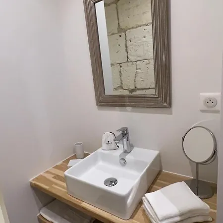 Luxe Et Charme - Le Carre Saint-silain - Meuble De Tourisme 3 Etoiles