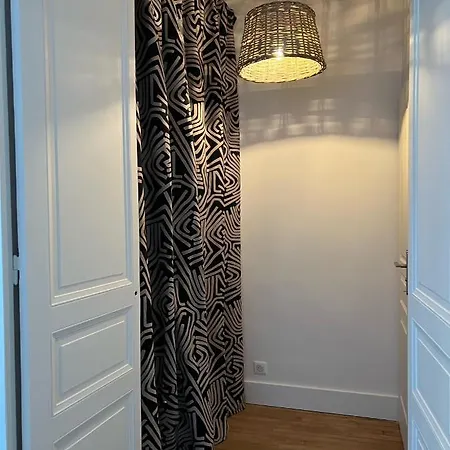 Apartment Luxe Et Charme - Le Carre Saint-silain - Meuble De Tourisme 3 Etoiles Perigueux