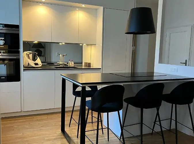 Luxe Et Charme - Le Carre Saint-silain - Meuble De Tourisme 3 Etoiles