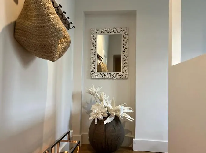 Lejlighed Luxe Et Charme - Le Carre Saint-silain - Meuble De Tourisme 3 Etoiles