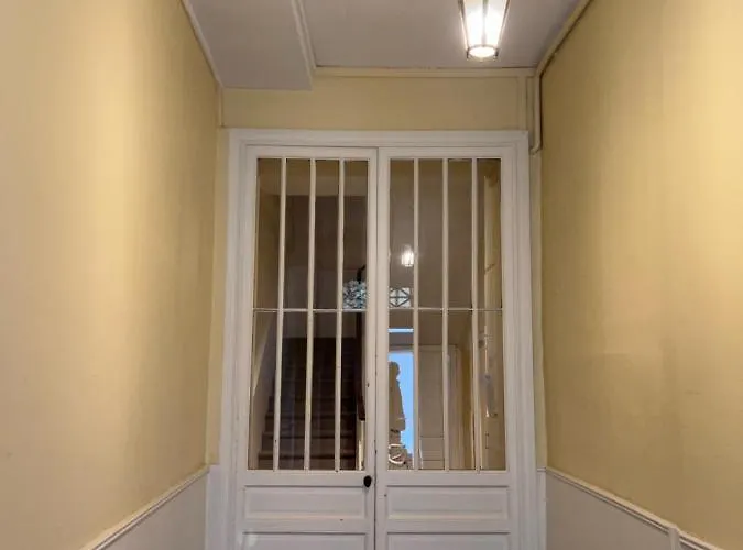 Luxe Et Charme - Le Carre Saint-silain - Meuble De Tourisme 3 Etoiles * Périgueux